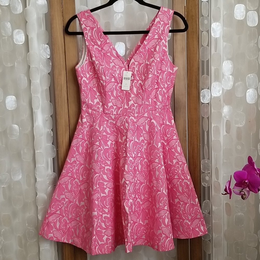 Anthropologie | Dress